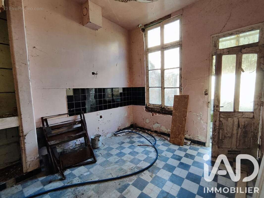 Photo 6 - Appartement à CHALONS-EN-CHAMPAGNE