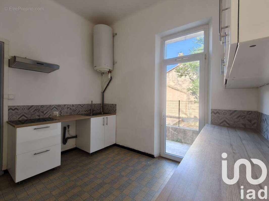 Photo 8 - Appartement à TOULON