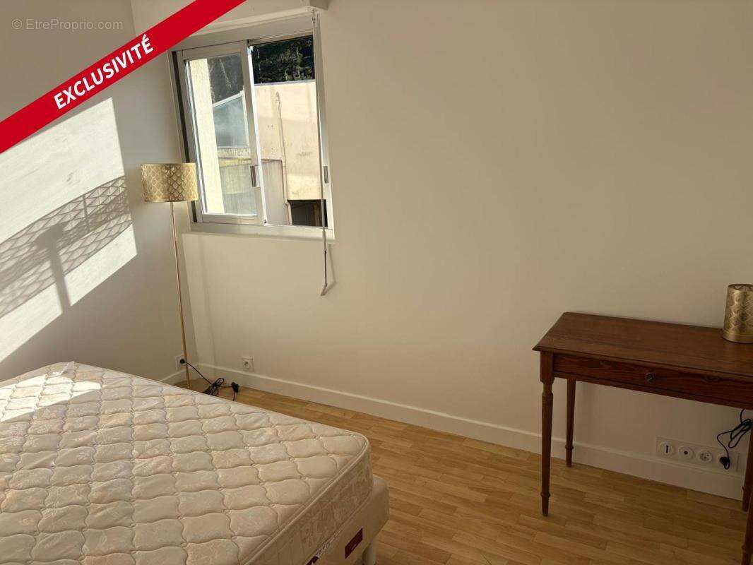 Appartement 48 m2 avec vue sur le port de Perros-Guirec - photo 7
