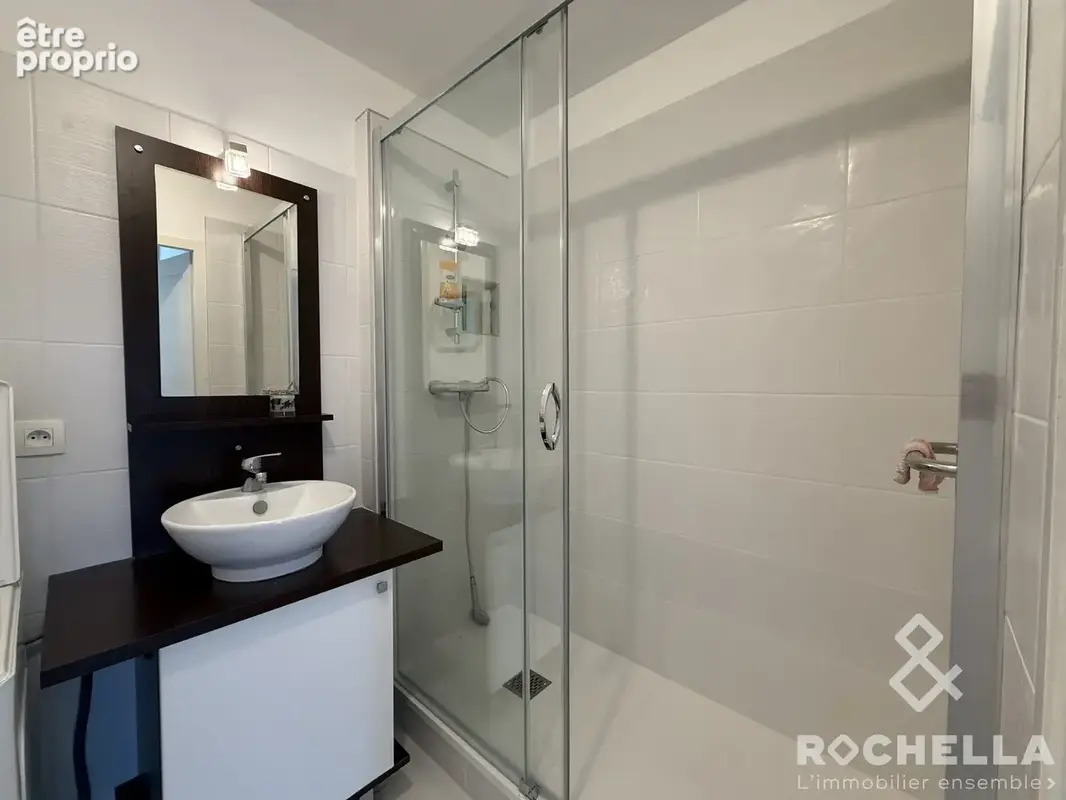 Appartement 61 m² à Perigny  - photo 8