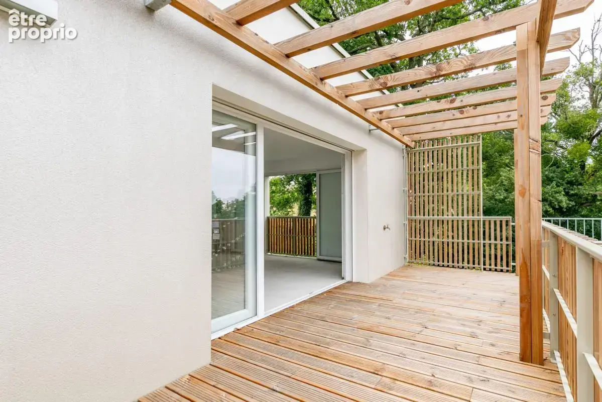 Maison avec jardin et garage - photo 5