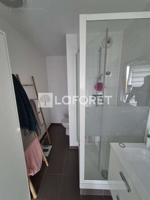 Appartement à VILLENEUVE-D'ASCQ