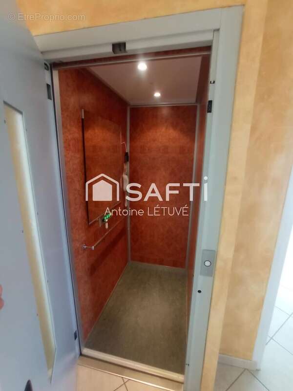 Photo 5 - Maison à BRAY-SUR-SOMME