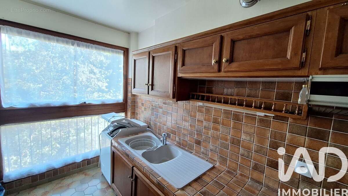 Photo 4 - Appartement à LE CHESNAY