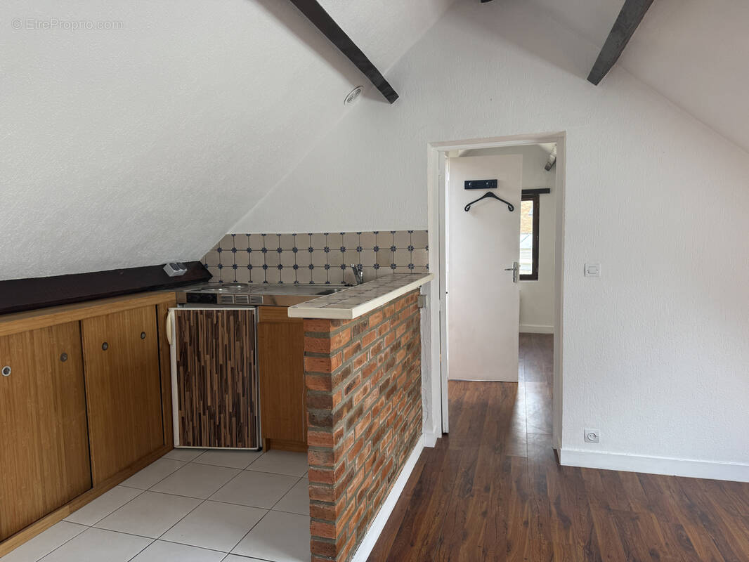 Appartement à MELUN