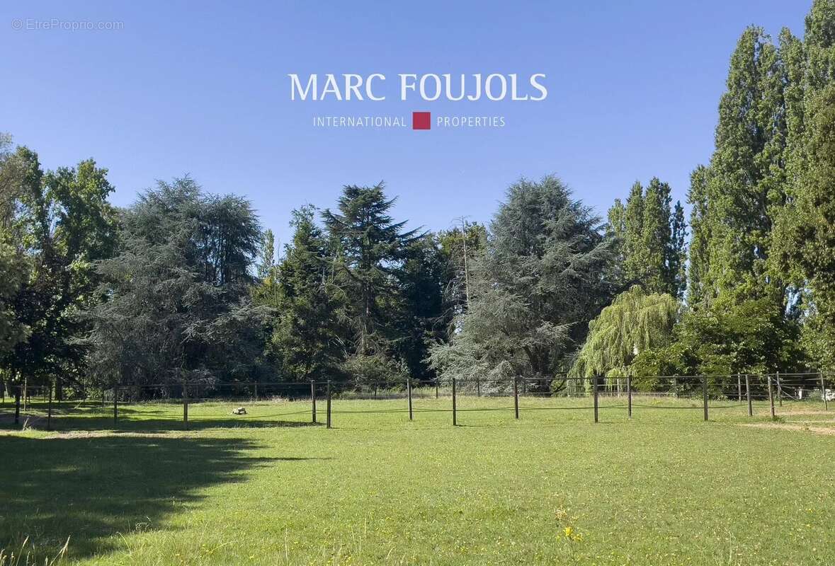 Élégante Propriété Équestre proche Barbizon - photo 36