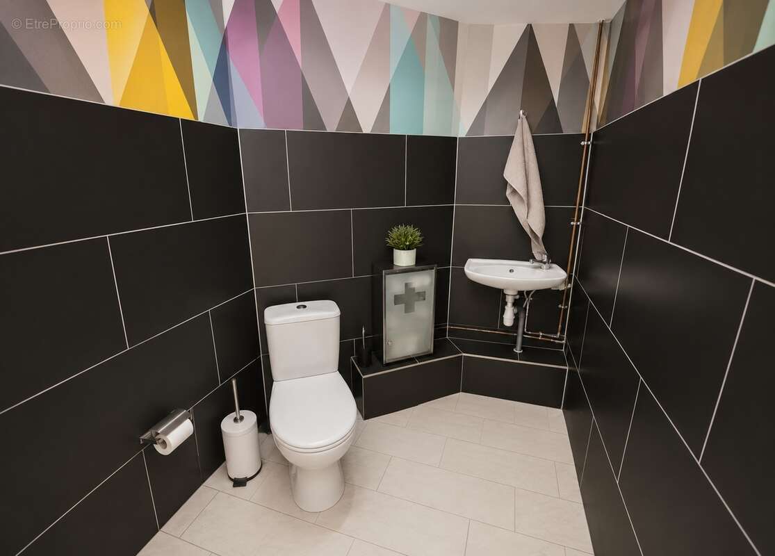 Appartement à ELBEUF