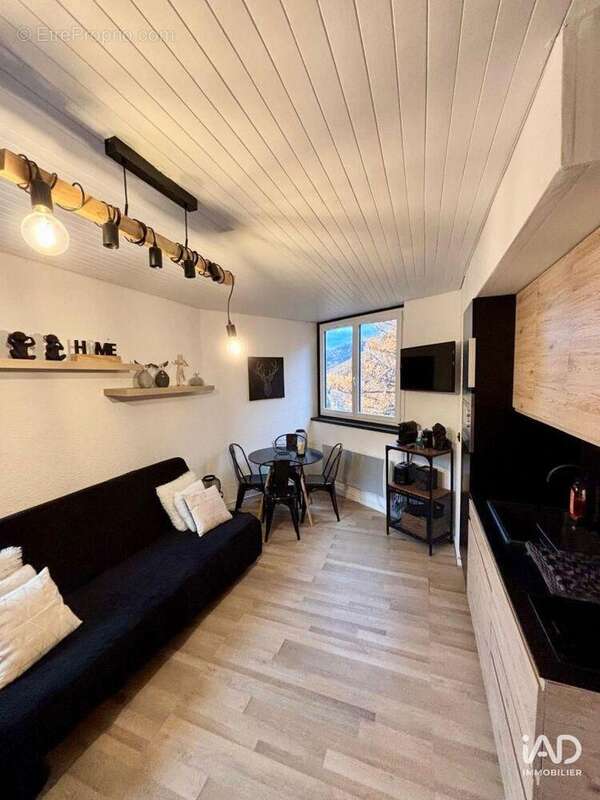 Photo 9 - Appartement à VARS