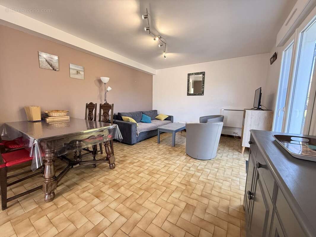 Maison à RIANTEC