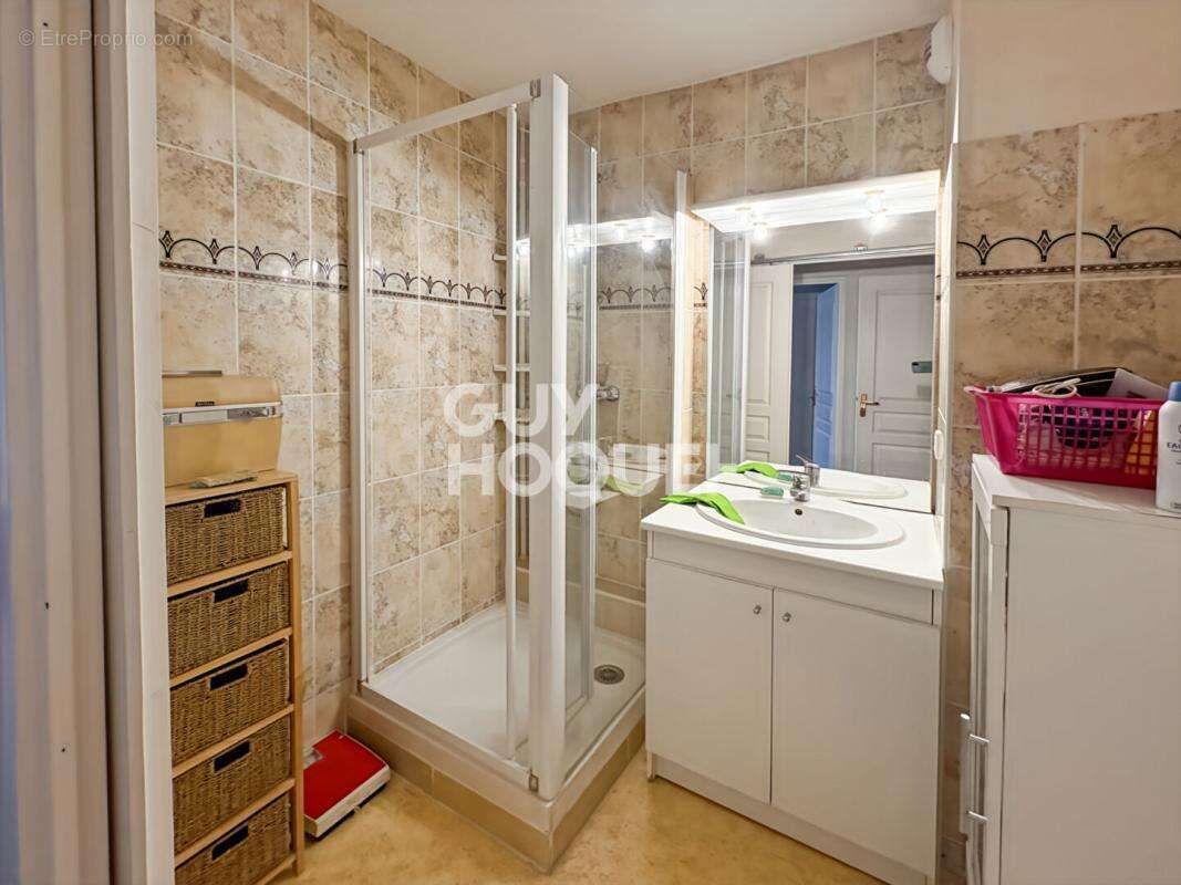 Appartement Lacroix St Ouen 3 pièce(s) 72 m2 - photo 8