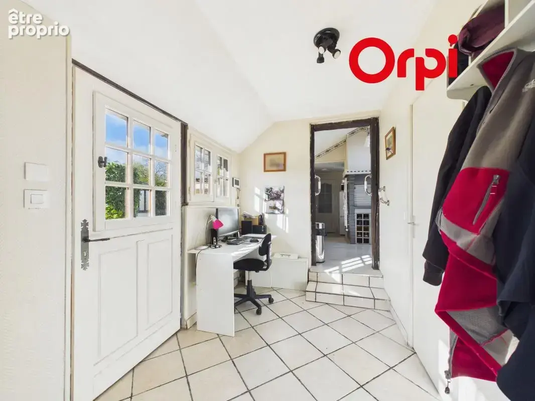 Maison à vendre à moins de 20 minutes de Bernay et 20 minutes de Pont-Audemer - photo 10