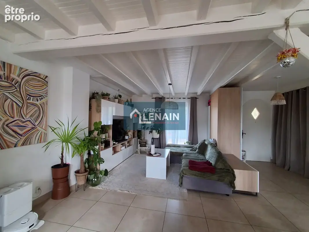 Acces plain pied - photo 4