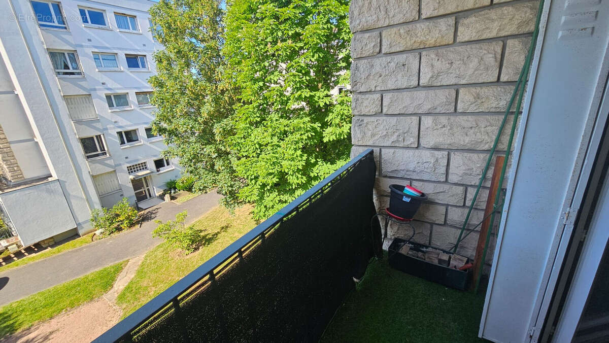 Appartement 3 pièces 59.60m²  JOINVILLE-LE-PONT - photo 10