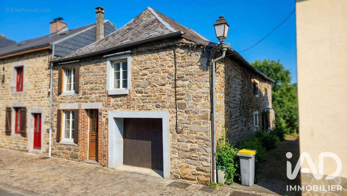 Photo 3 - Maison à MONTIGNY-SUR-MEUSE