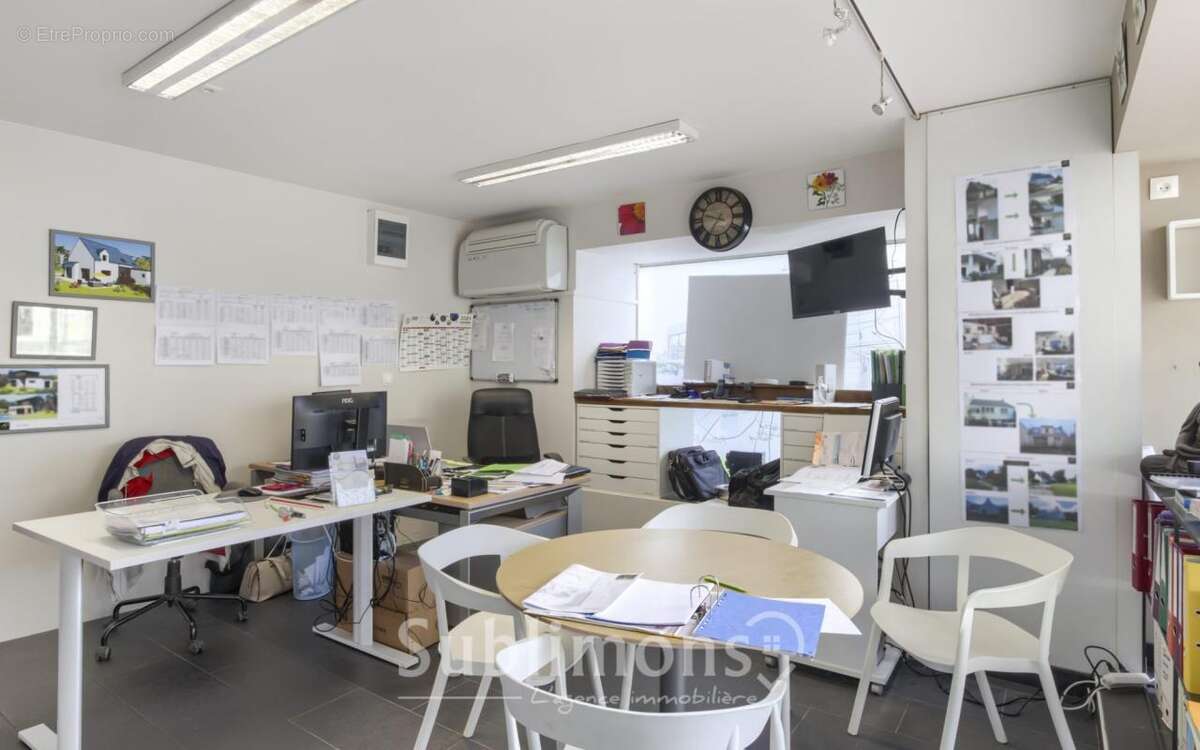 Appartement à GRAND-CHAMP