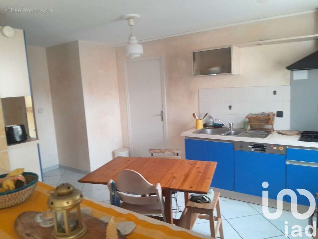 Photo 3 - Appartement à ROMANS-SUR-ISERE