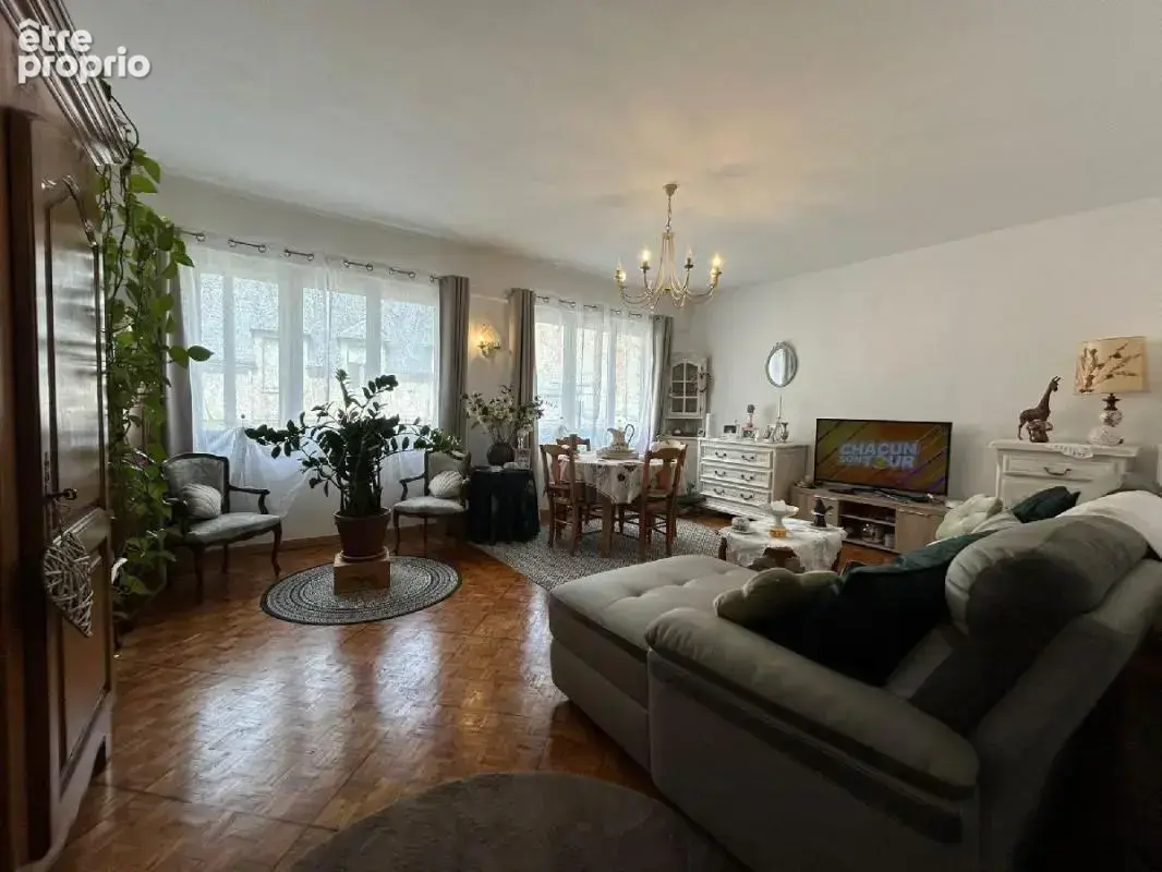Appartement - photo 4