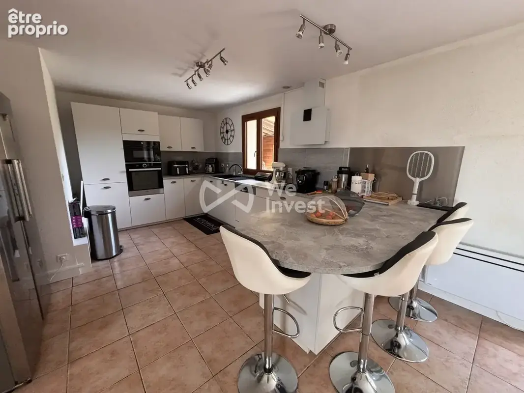 Maison 8 pièces 178 m² à vendre à Coulommiers (77120) - photo 5