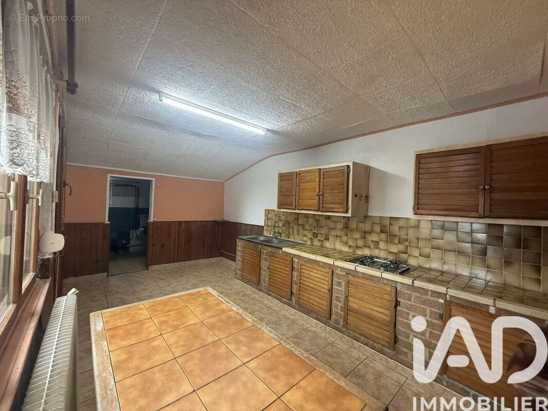 Photo 7 - Maison à LABOURSE