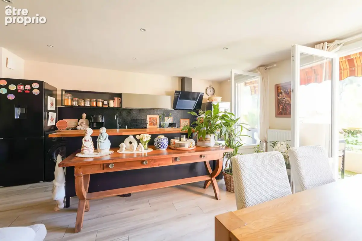Appartement 89m² à aix-en-provence - photo 3