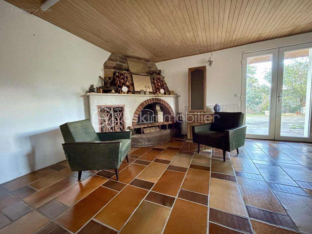 Maison à WANGENBOURG-ENGENTHAL