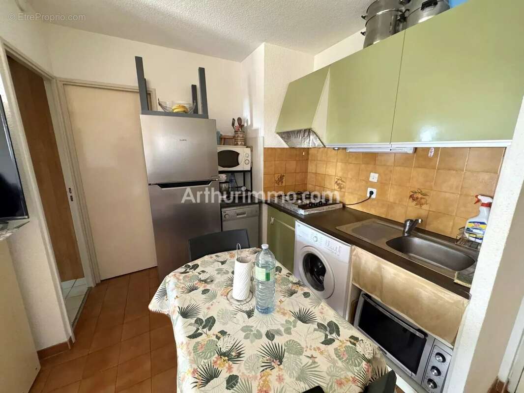 Appartement à SAINTE-MAXIME