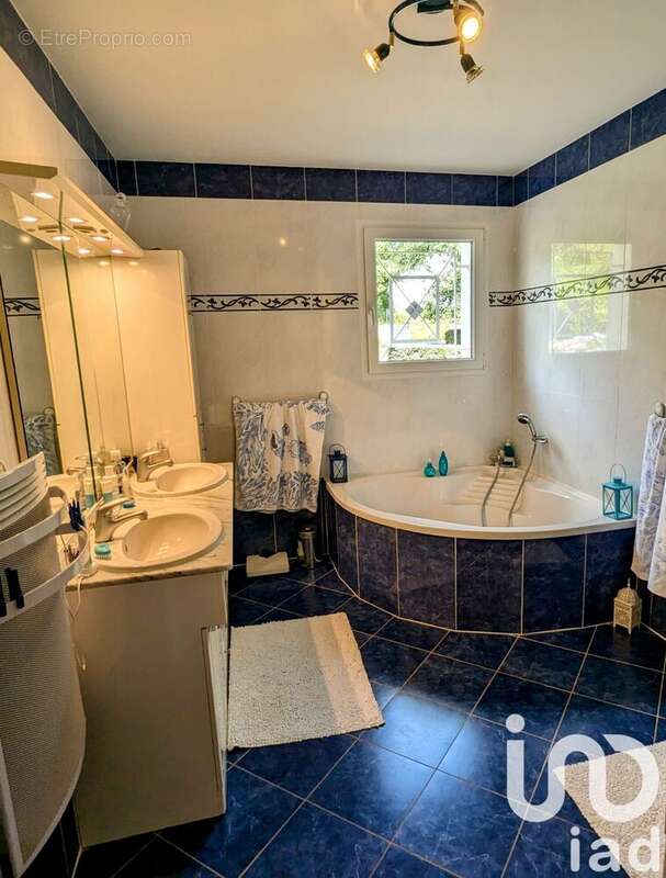 Photo 9 - Maison à MONTPON-MENESTEROL