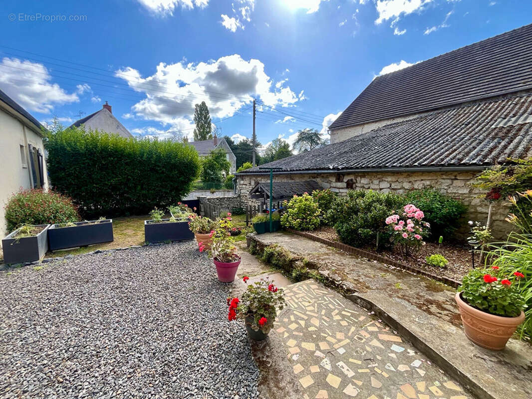 Maison Angy 4 pièce(s) 80 m2 - photo 2