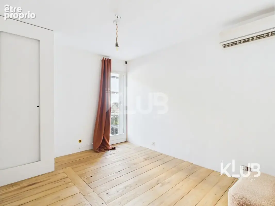 Appartement Bastia 4 pièces 100 m2 - photo 11