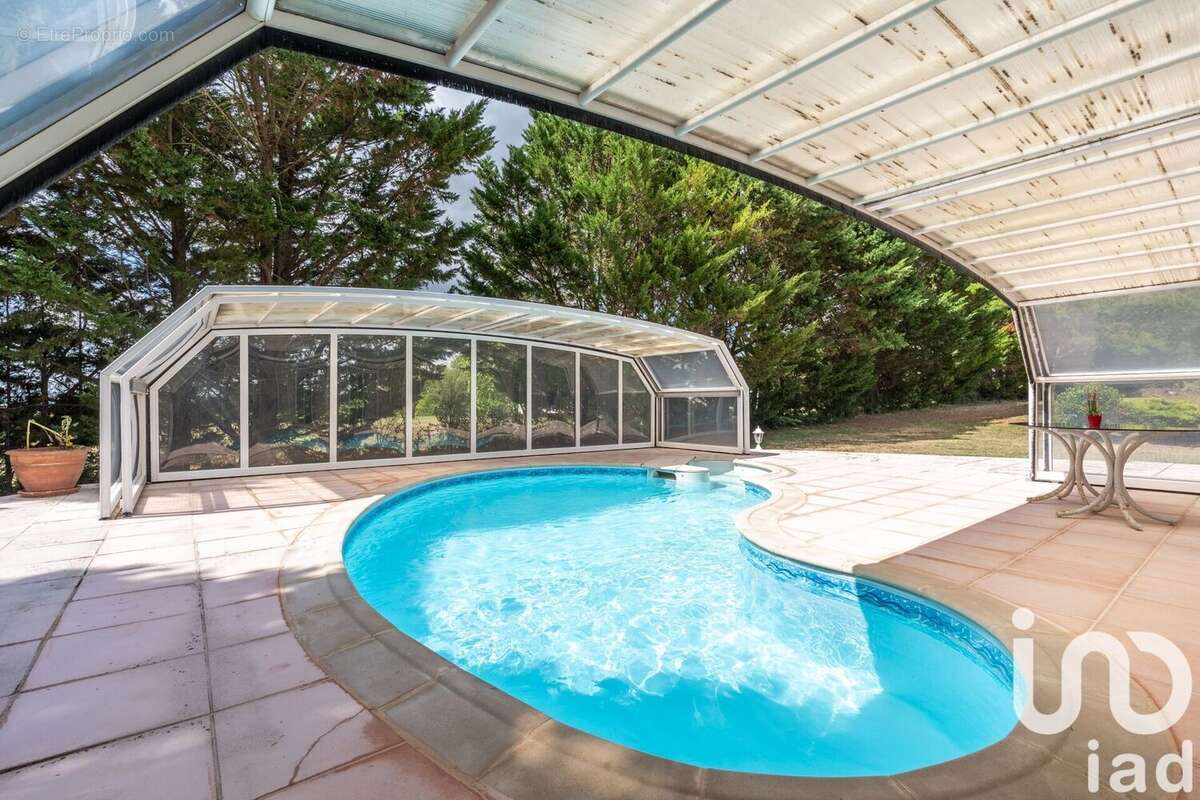 Photo 5 - Maison à NIZAS