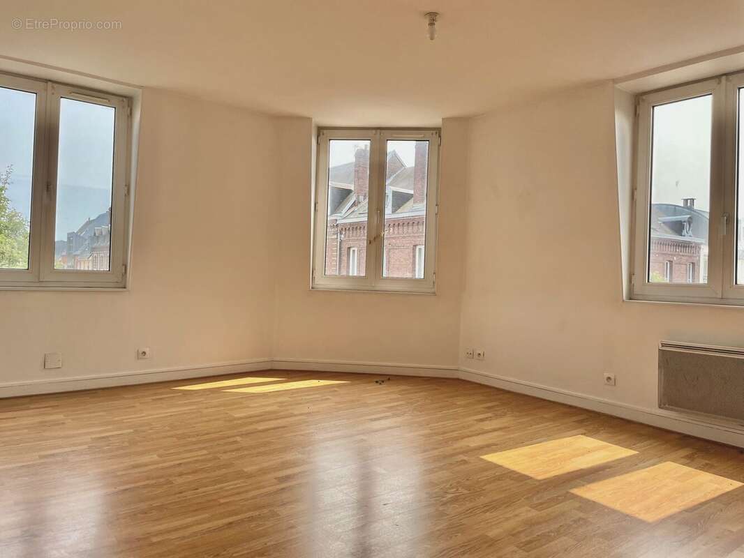 Appartement 45 m² à Rouen  - photo 3
