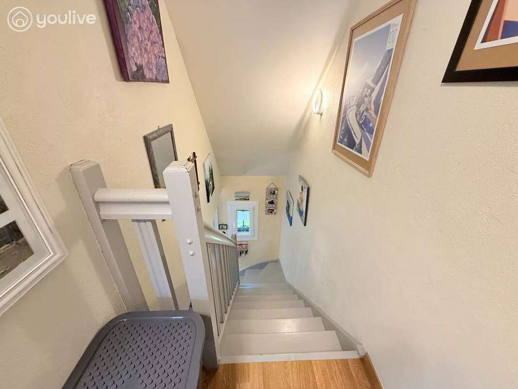 Maison à BLOSSEVILLE