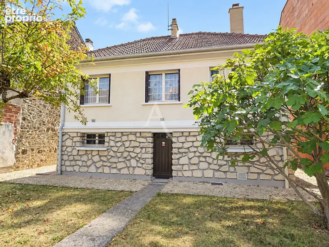 Maison Gagny 4 pièce(s) - photo 8