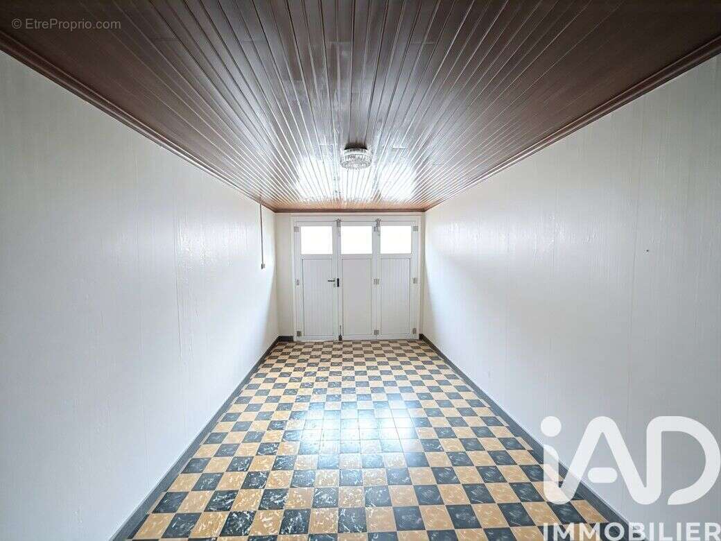 Photo 9 - Maison à FLINES-LEZ-RACHES