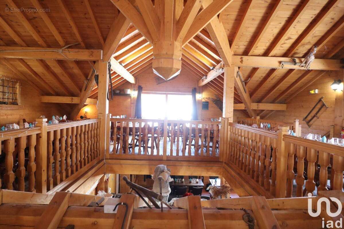 Photo 7 - Commerce à RISOUL