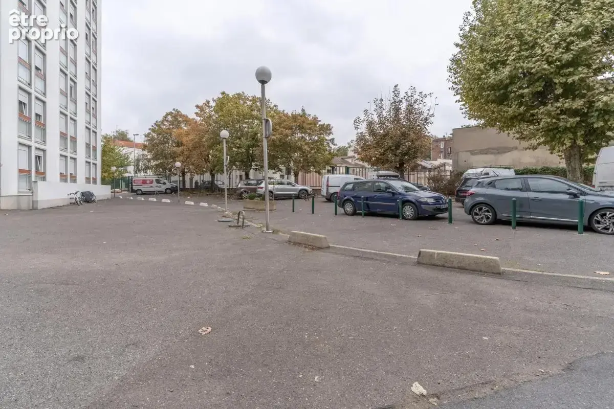 Appartement de 3 pièces de 60 m² à Saint-Denis - photo 16