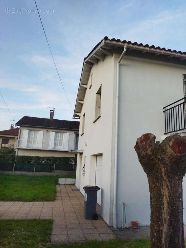 IMG_20250319_185641 - Maison à CAHORS