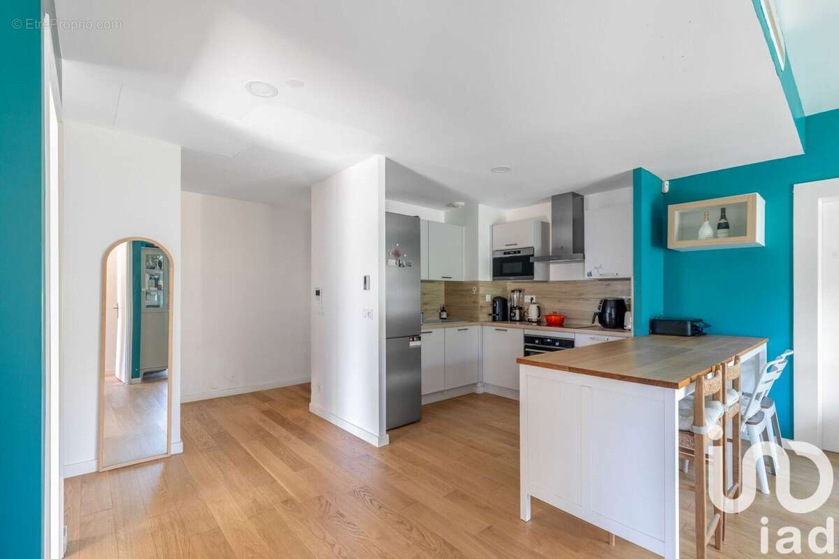 Photo 3 - Appartement à BIOT