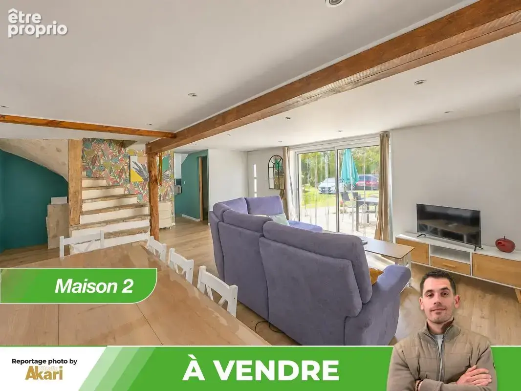 Maison 10 pièces 334 m² à vendre à Saint-Sauvant (86600) - photo 12