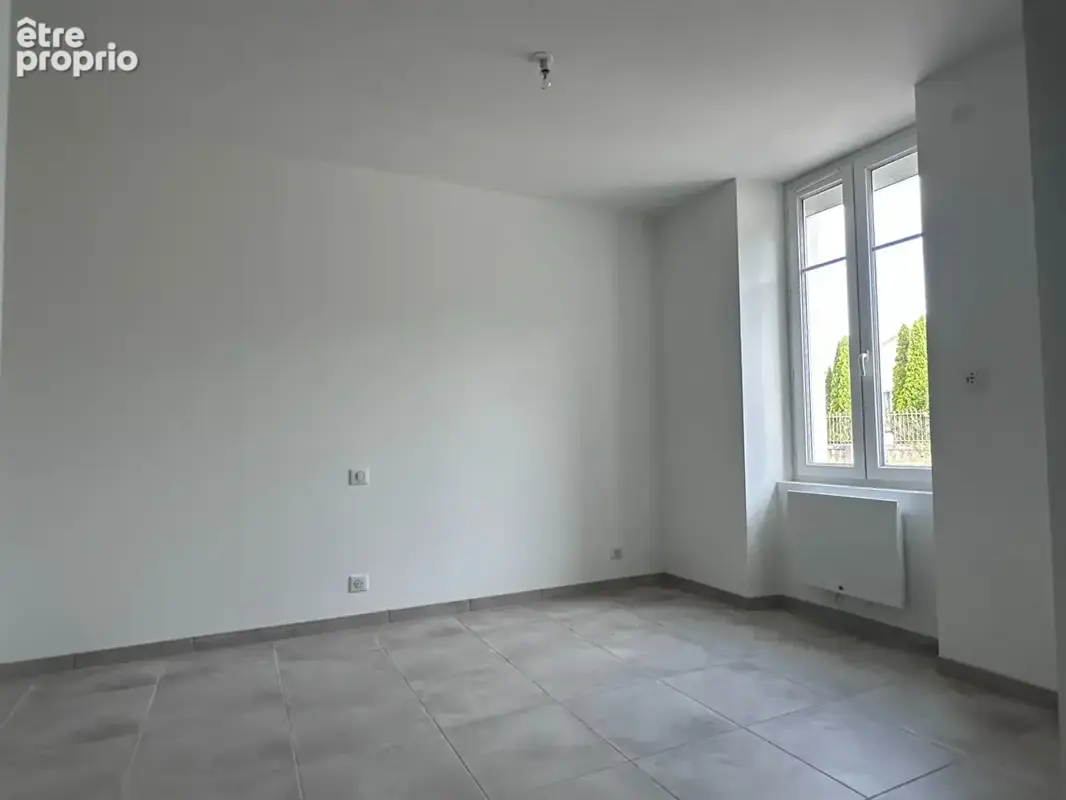 Maison entièrement rénovée - 4 chambres - Jardin à L'Isle-d'Espagnac - photo 12