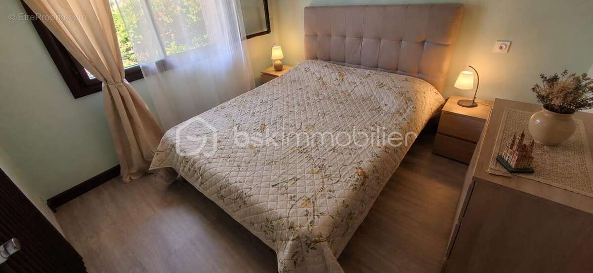 À vendre – Villa rénovée à Saint-Ouen - photo 13