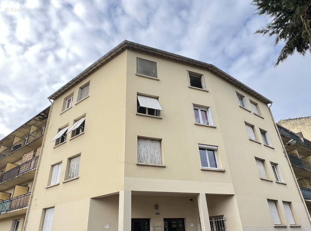 Appartement à AGEN