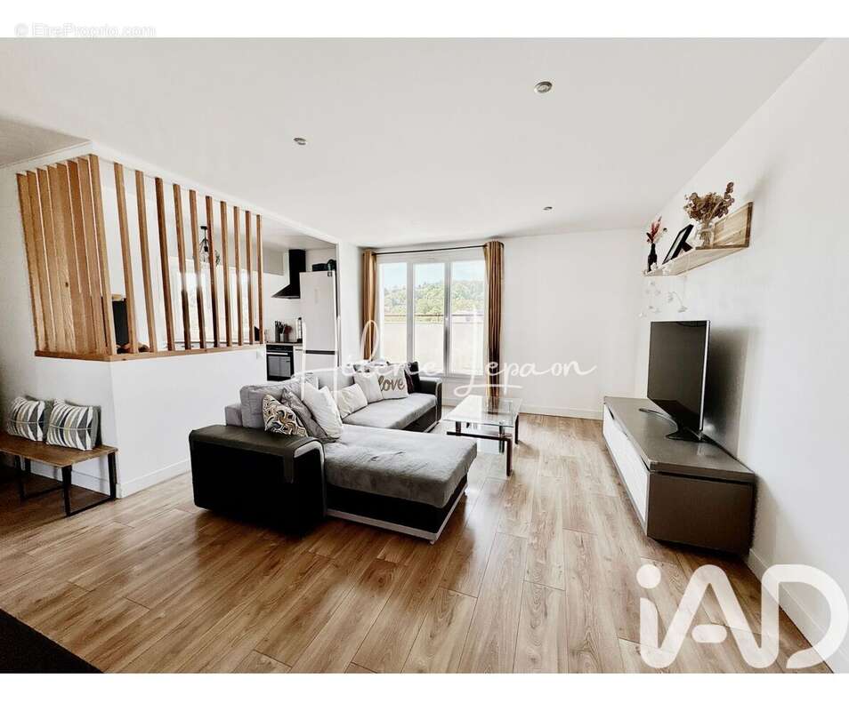 Photo 4 - Appartement à SANNOIS