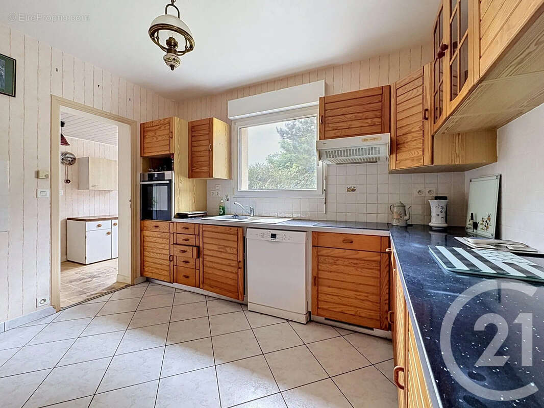 Maison 138 m² à Louannec  - photo 5