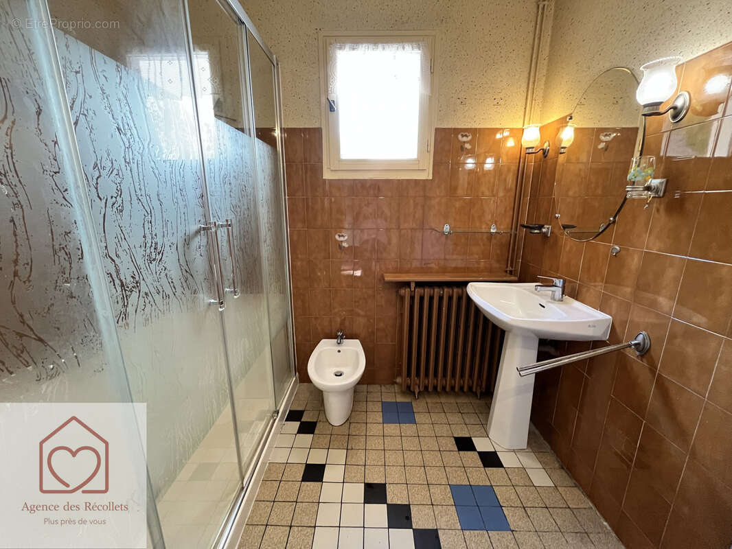 Appartement à MOISSAC