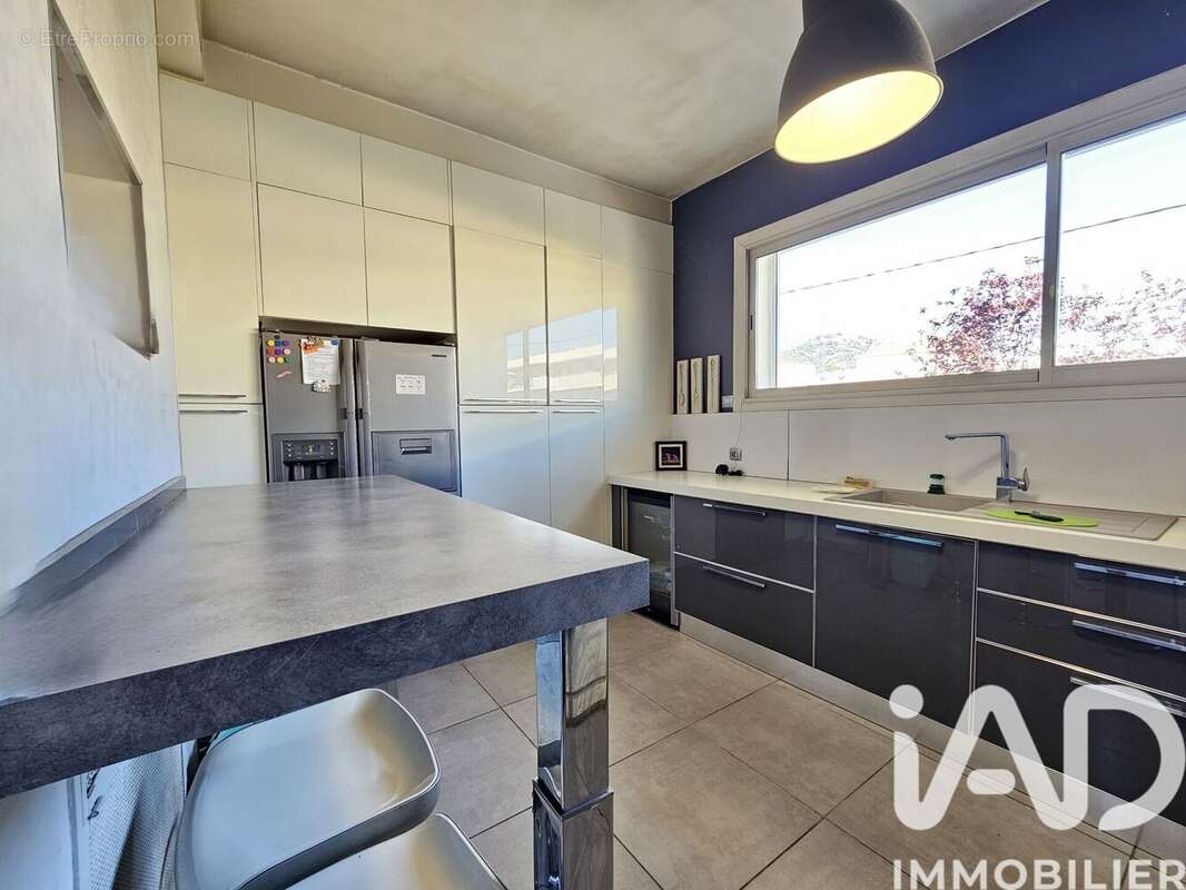 Photo 6 - Maison à LA PENNE-SUR-HUVEAUNE