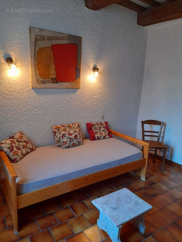 Maison en pierre - photo 21