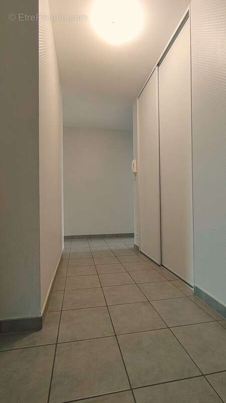Appartement à PLESSIX-BALISSON