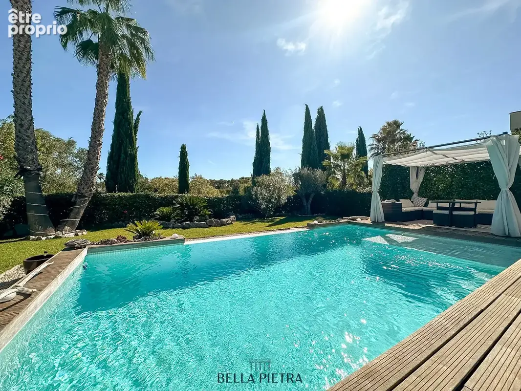 Maison 4 pièces 158 m² à vendre à Jacou (34830) - photo 2