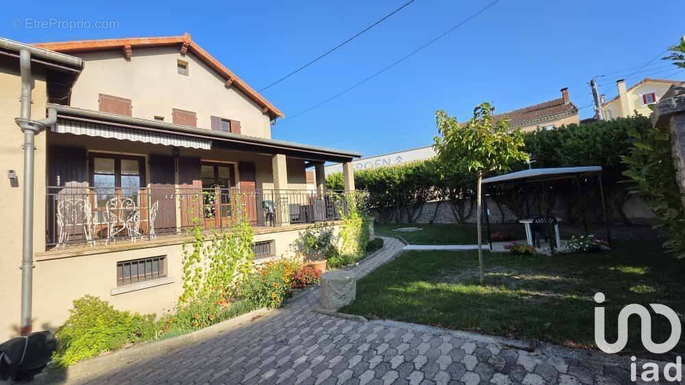 Photo 1 - Maison à CREST